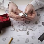 Het proces achter handgemaakte sieraden 