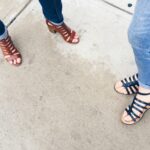 Hispanitas schoenen: de perfecte mix van stijl en comfort 